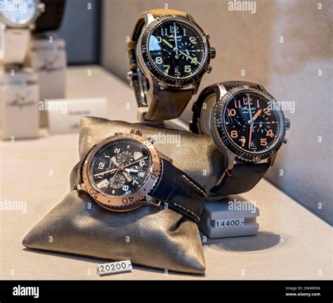 luxury watches munich